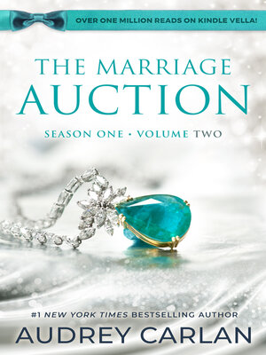 The Marriage Auction, Season One, Volume Two - ebook